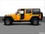 2013 Jeep Wrangler